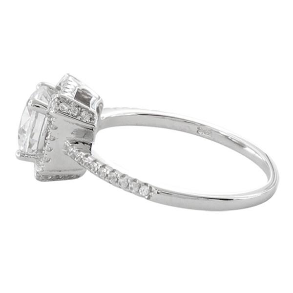 Silver Rings