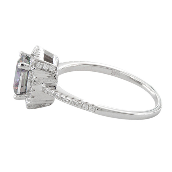 Silver Rings