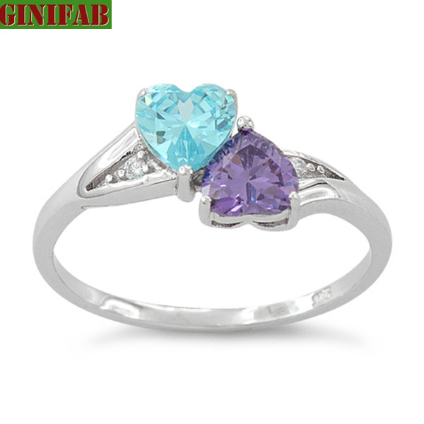Silver Rings