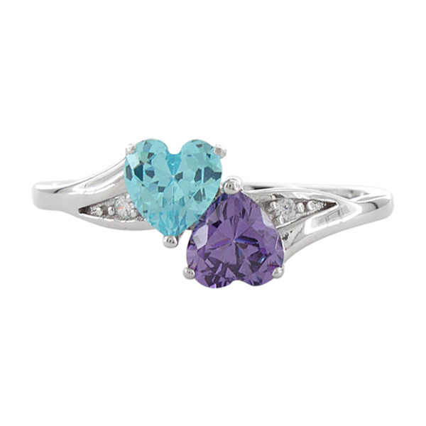 Silver Rings
