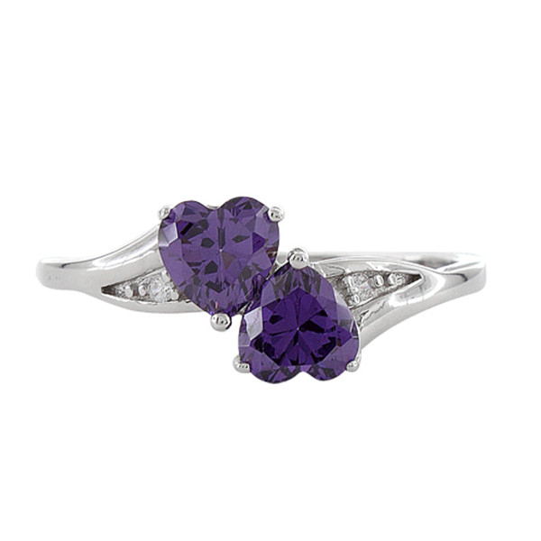 Silver Rings