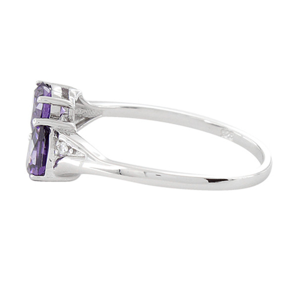 Silver Rings