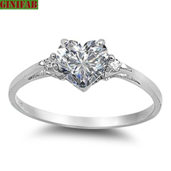 Silver Rings
