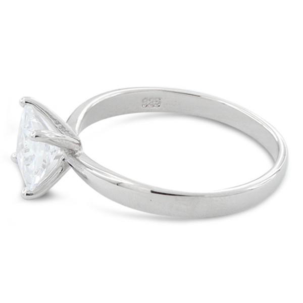 Silver Rings