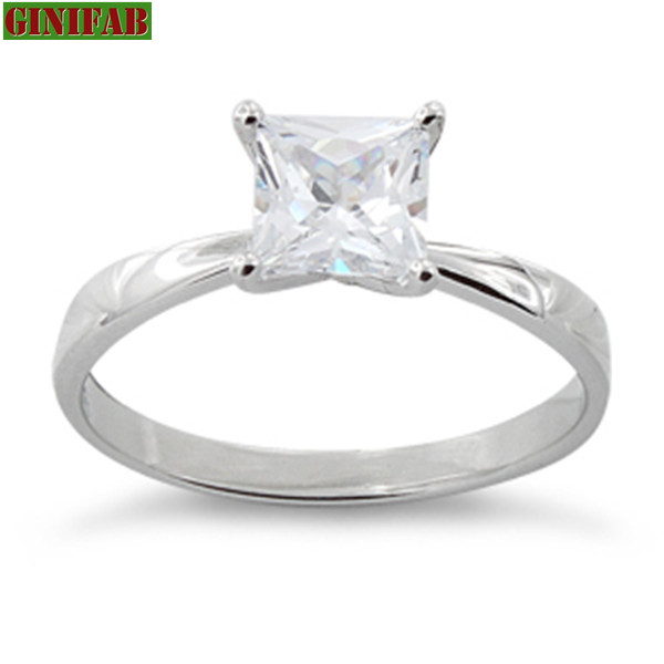 Silver Rings