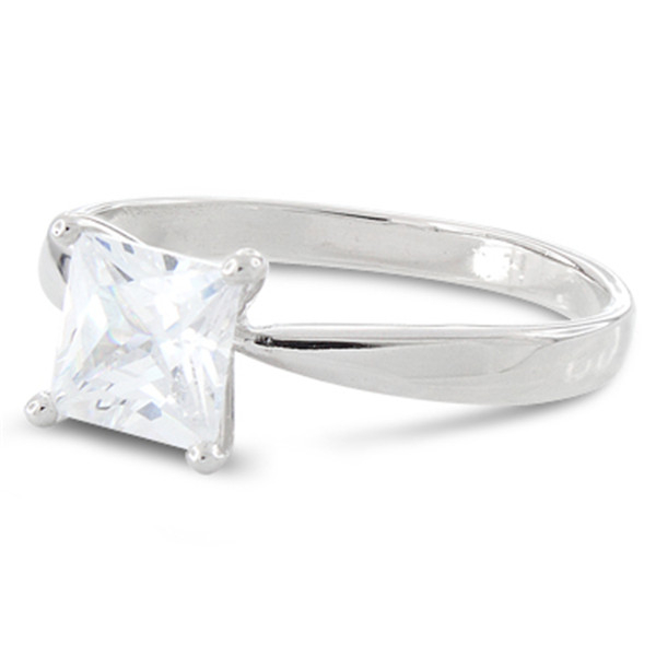 Silver Rings