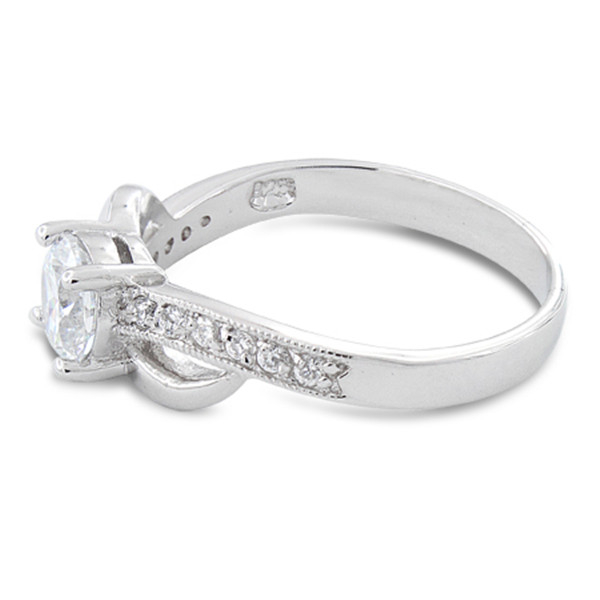 Silver Rings