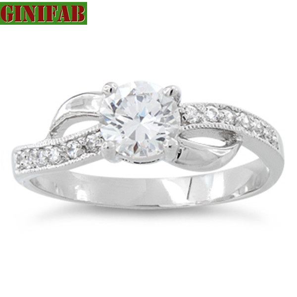 Silver Rings