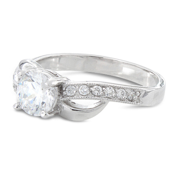 Silver Rings