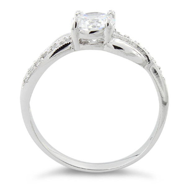 Silver Rings