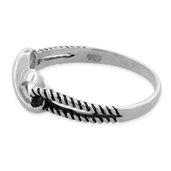 Silver Rings