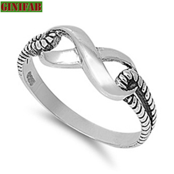 Silver Rings