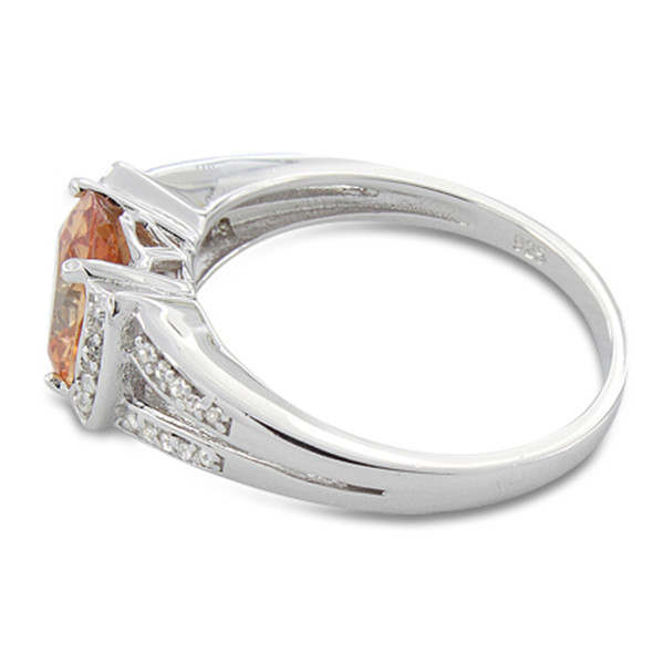 Silver Rings