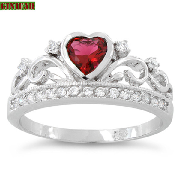 Silver Rings
