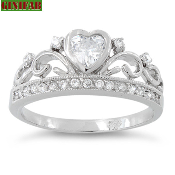 Silver Rings