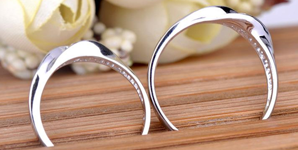 Silver Rings
