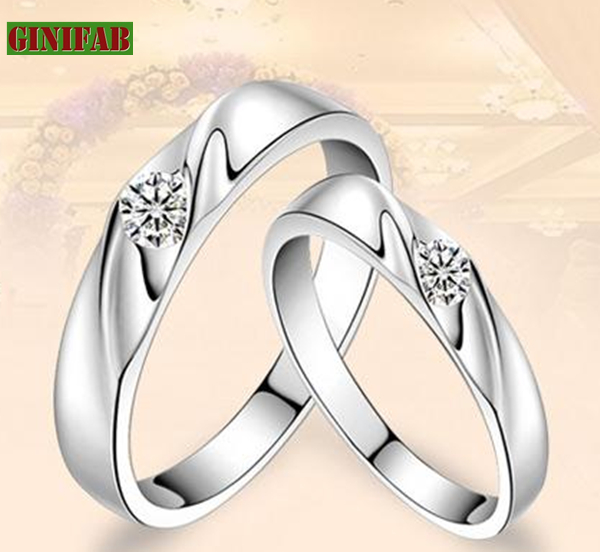 Silver Rings