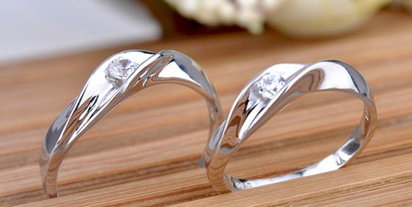 Silver Rings