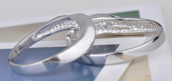 Silver Rings