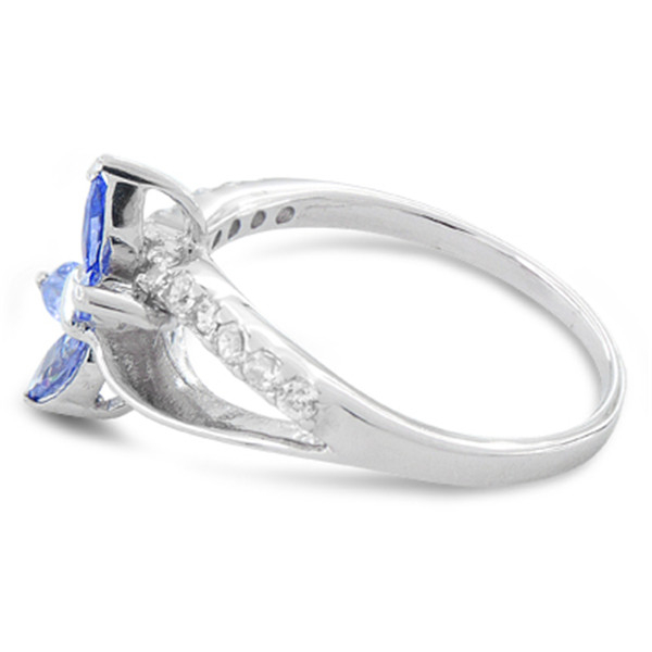 Silver Rings