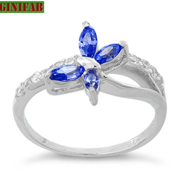 Silver Rings