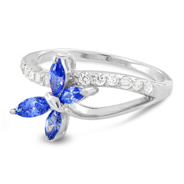 Silver Rings