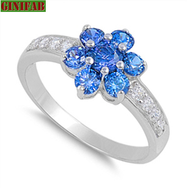 Silver Rings
