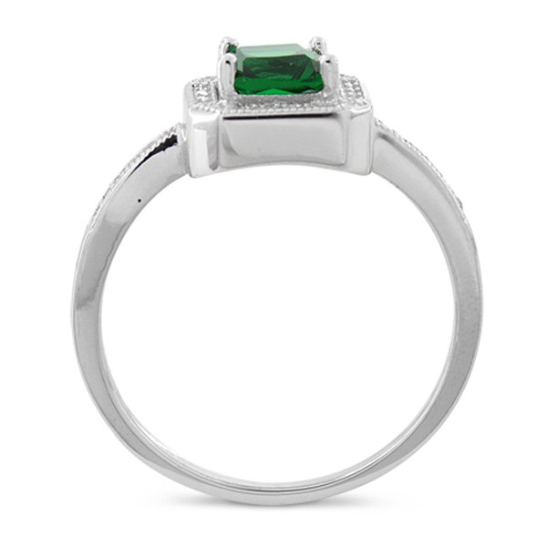 Silver Rings