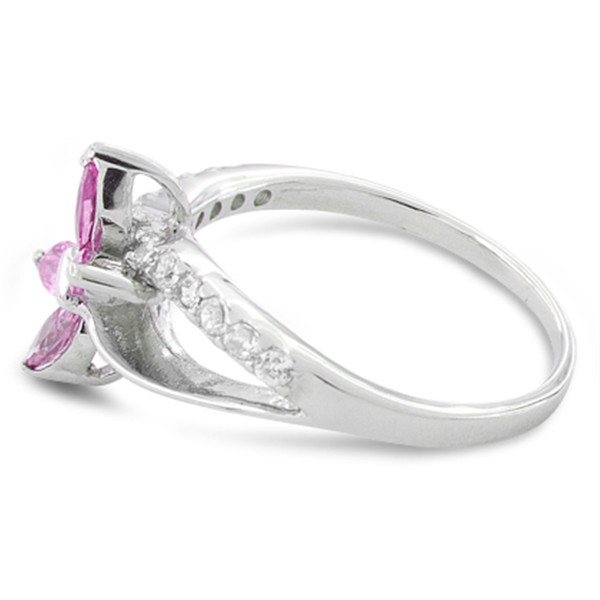 Silver Rings