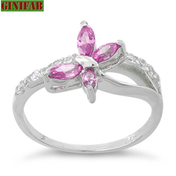 Silver Rings