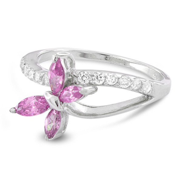 Silver Rings