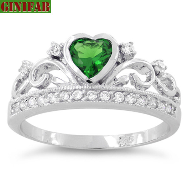 Silver Rings