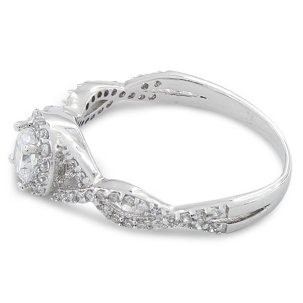 Silver Rings