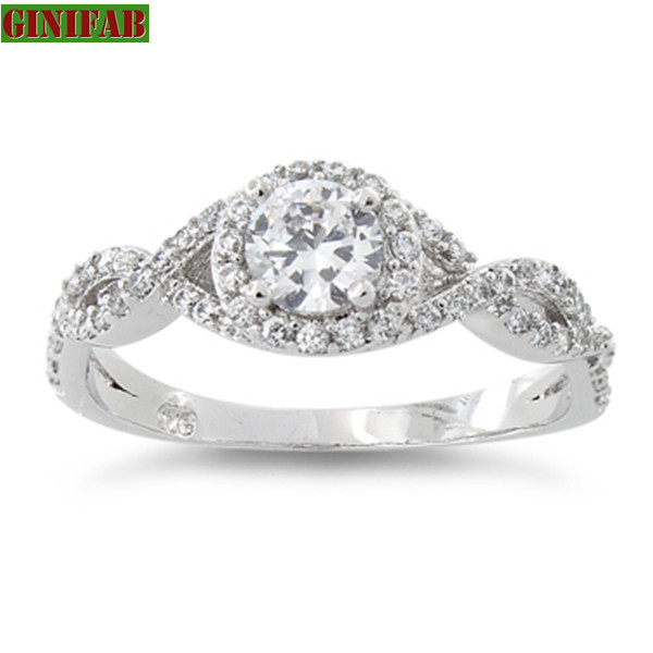 Silver Rings