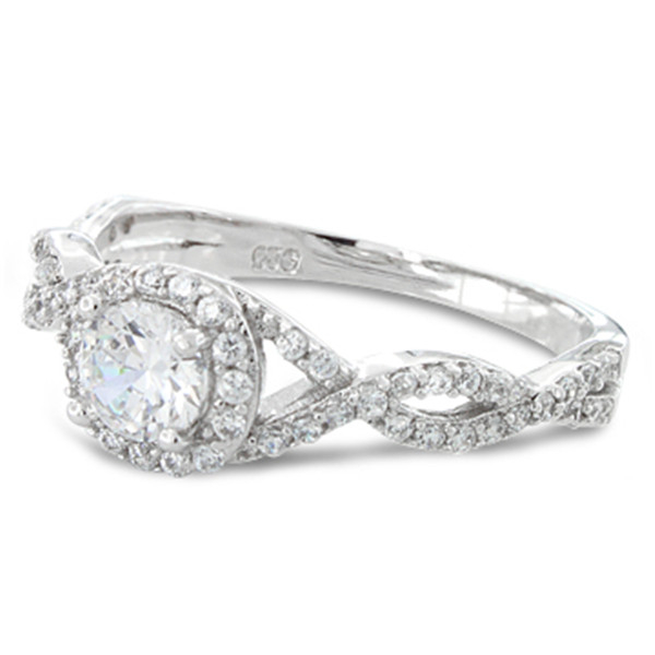 Silver Rings