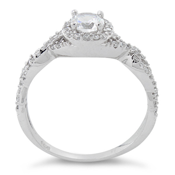 Silver Rings
