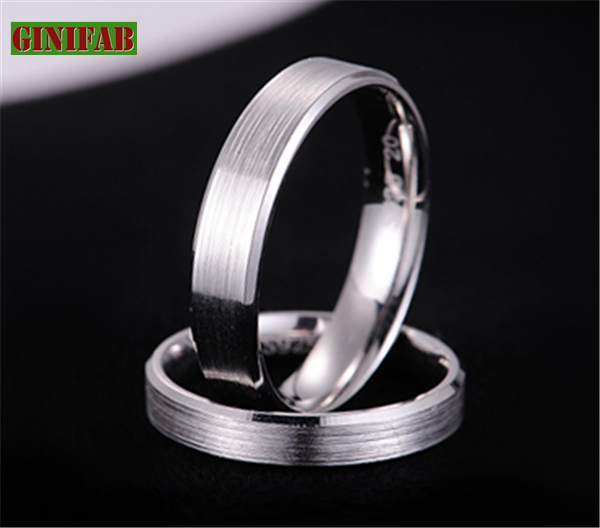 Silver Rings