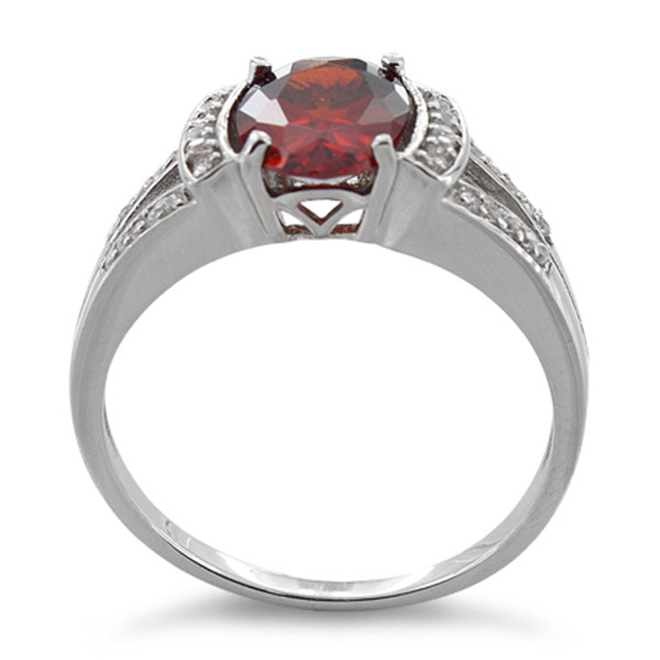 Silver Rings
