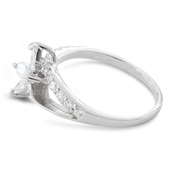 Silver Rings