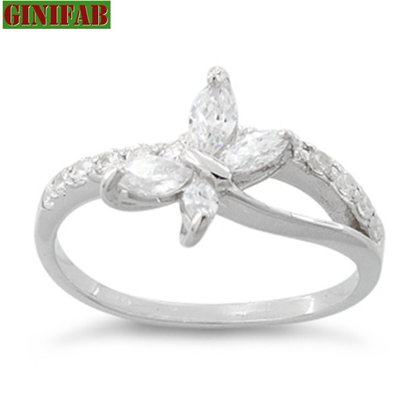 Silver Rings