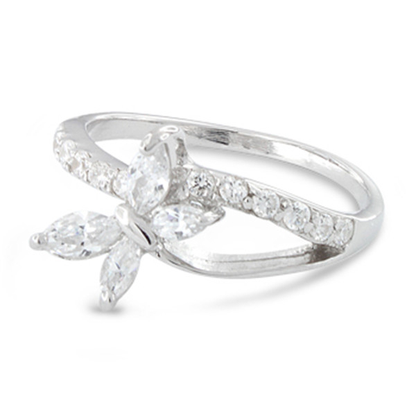 Silver Rings
