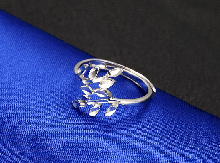 Silver Rings