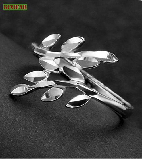 Silver Rings