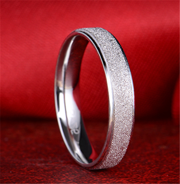 Silver Rings