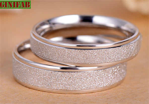Silver Rings