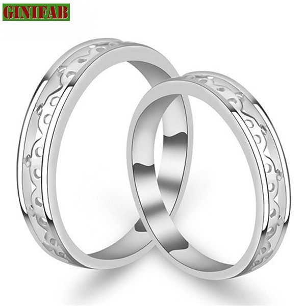 Silver Rings