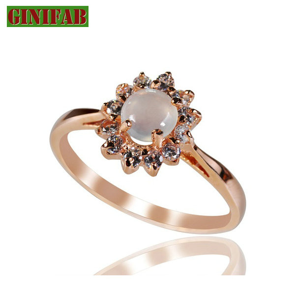 Silver Rings