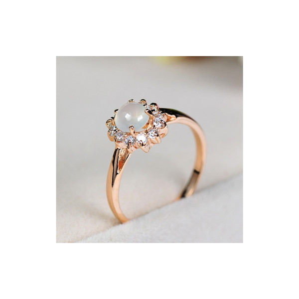 Silver Rings