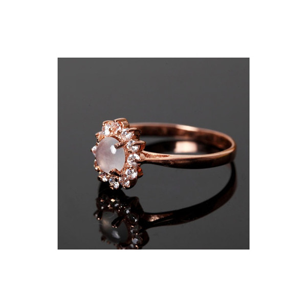 Silver Rings