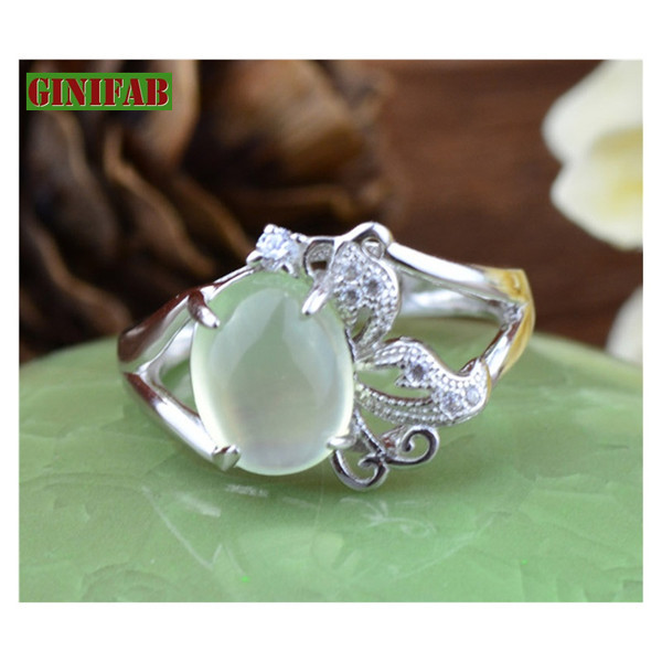 silver rings